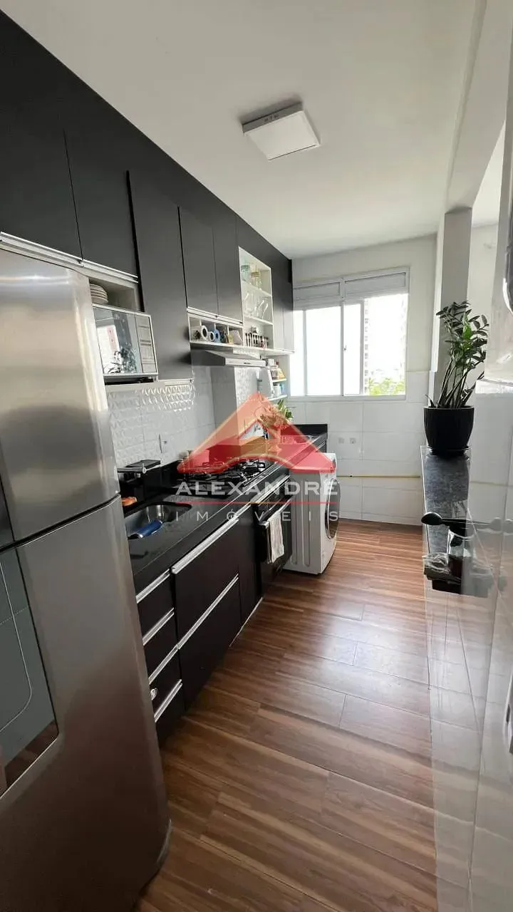 Apartamento, 2 quartos, 43 m² - Foto 12