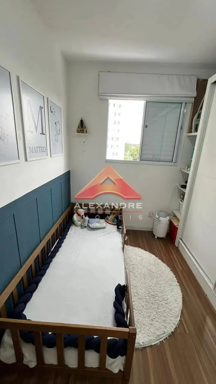 Apartamento, 2 quartos, 43 m² - Foto 22