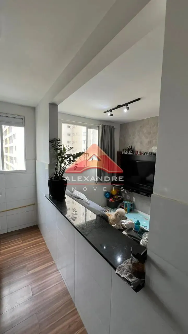 Apartamento, 2 quartos, 43 m² - Foto 8