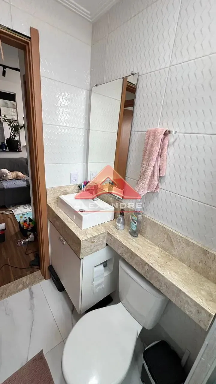 Apartamento, 2 quartos, 43 m² - Foto 18