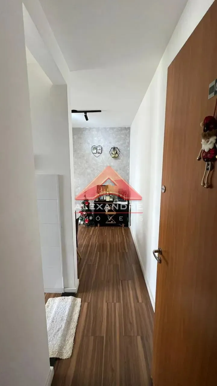 Apartamento, 2 quartos, 43 m² - Foto 14