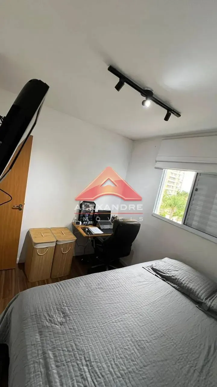Apartamento, 2 quartos, 43 m² - Foto 15