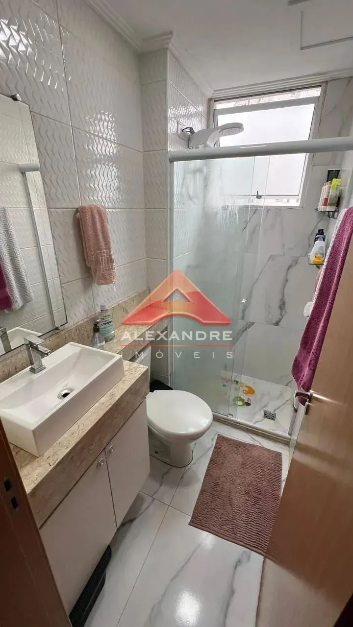 Apartamento, 2 quartos, 43 m² - Foto 20