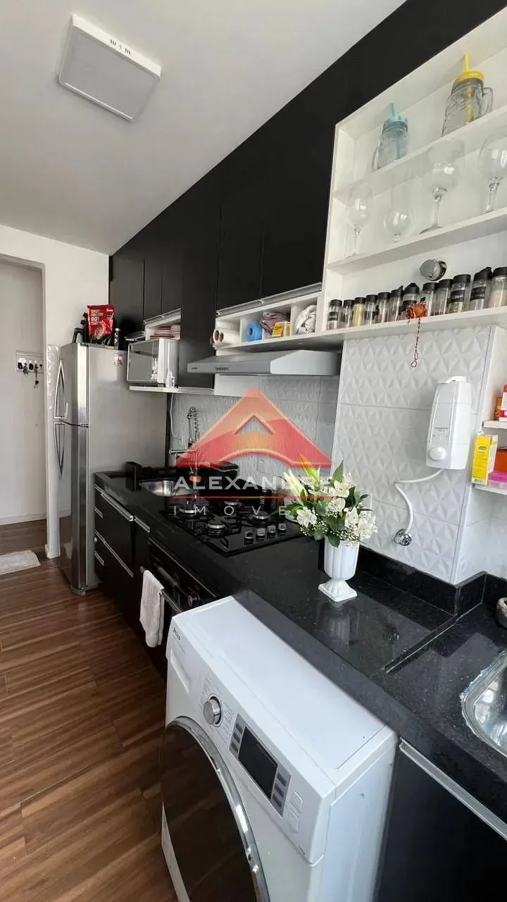 Apartamento, 2 quartos, 43 m² - Foto 10