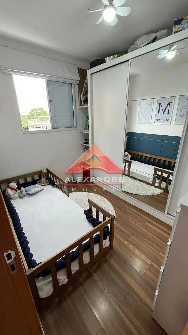 Apartamento, 2 quartos, 43 m² - Foto 23