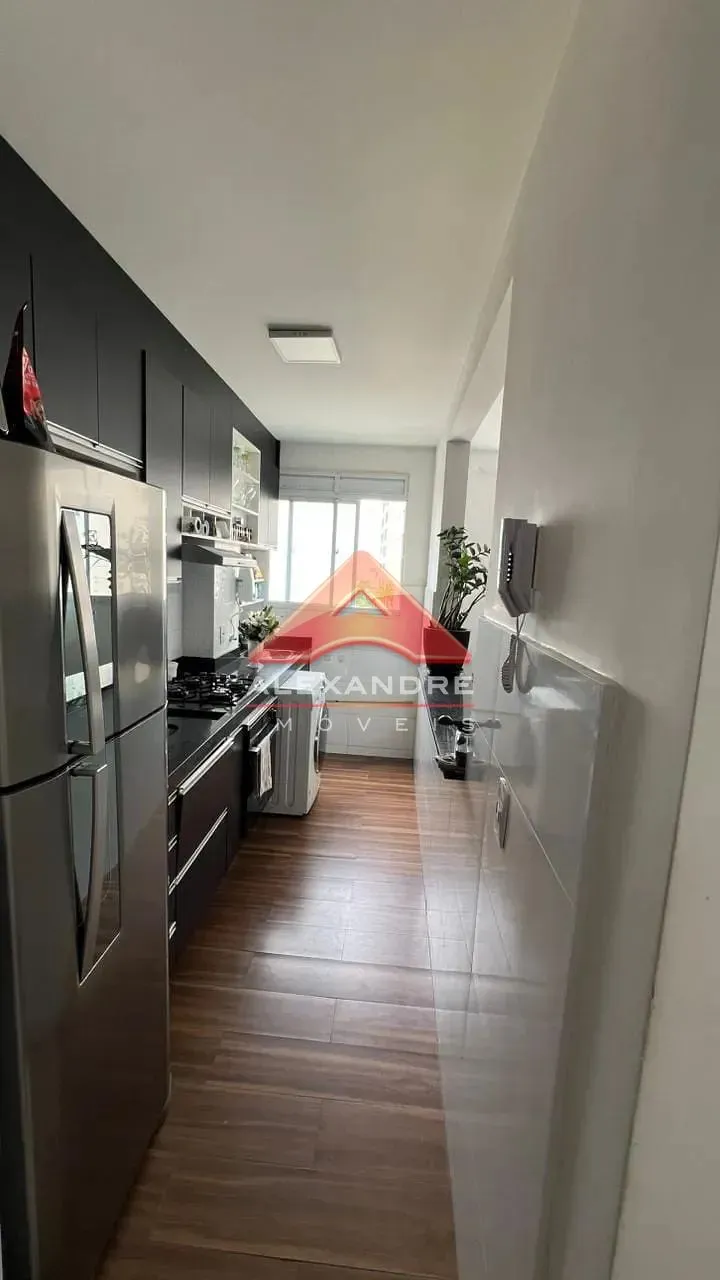 Apartamento, 2 quartos, 43 m² - Foto 13
