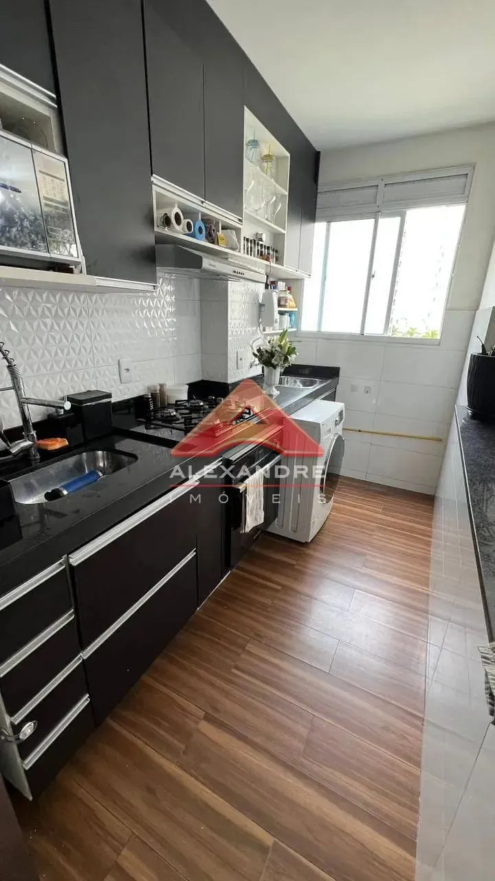 Apartamento, 2 quartos, 43 m² - Foto 11