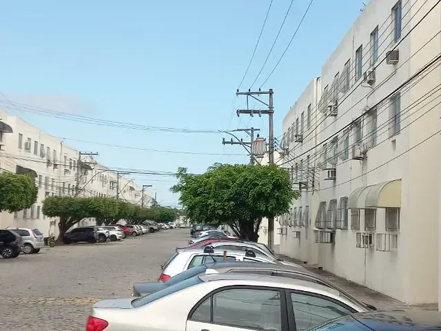 Apartamento 2 quartos e 1 banheiro, à venda, no bairro Parque Leopoldina em Campos dos Goytacazes