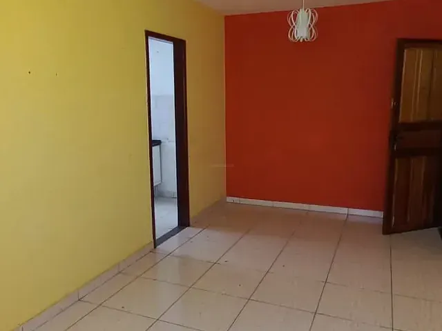 Apartamento 2 quartos e 1 banheiro, à venda, no bairro Parque Leopoldina em Campos dos Goytacazes