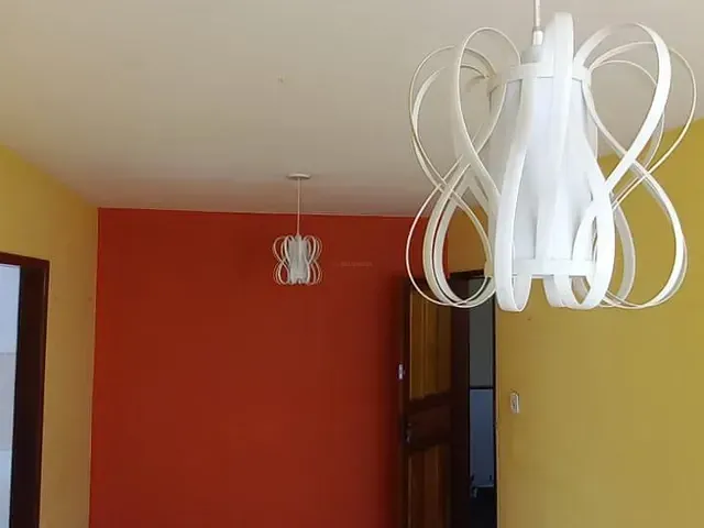 Apartamento 2 quartos e 1 banheiro, à venda, no bairro Parque Leopoldina em Campos dos Goytacazes