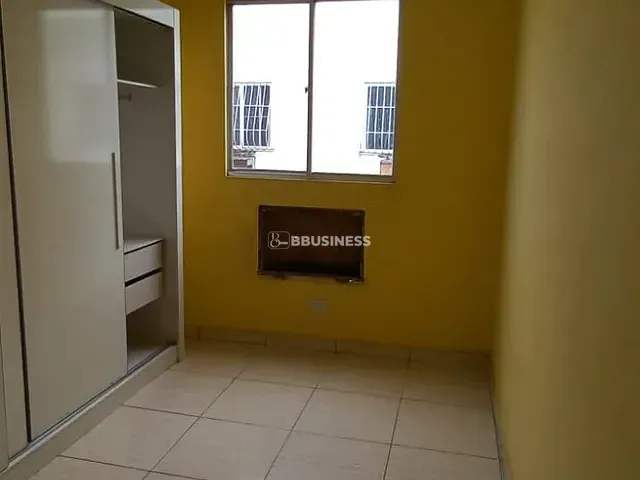 Apartamento 2 quartos e 1 banheiro, à venda, no bairro Parque Leopoldina em Campos dos Goytacazes
