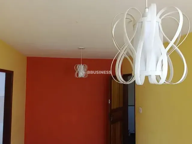 Apartamento 2 quartos e 1 banheiro, à venda, no bairro Parque Leopoldina em Campos dos Goytacazes