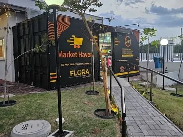 Apartamento à venda, no bairro Parque Itamarati em Jacareí