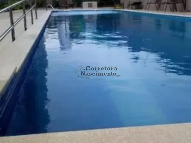 Apartamento à venda, no bairro Parque Itamarati em Jacareí