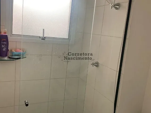 Apartamento à venda, no bairro Parque Itamarati em Jacareí