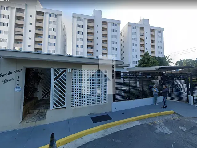Apartamento 2 quartos e 1 banheiro, à venda, no bairro Vila Nova Jundiainópolis em Jundiaí