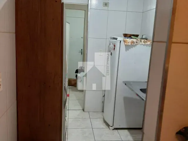 Apartamento 2 quartos e 1 banheiro, à venda, no bairro Vila Nova Jundiainópolis em Jundiaí