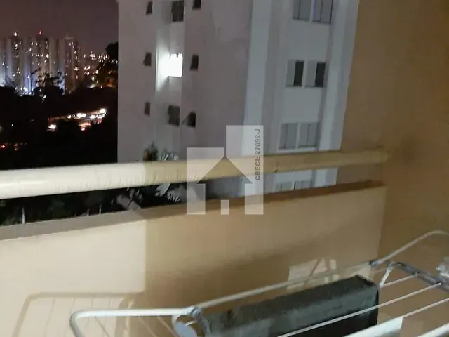 Apartamento 2 quartos e 1 banheiro, à venda, no bairro Vila Nova Jundiainópolis em Jundiaí