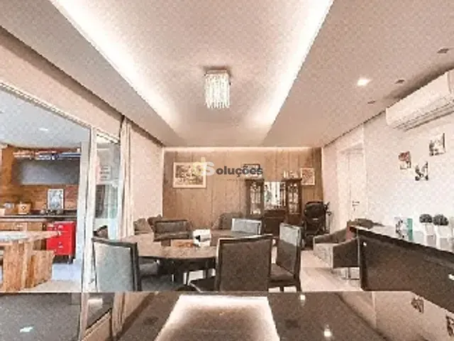 Apartamento 3 quartos e 3 banheiros, à venda, no bairro Parque Industrial Tomas Edson em São Paulo