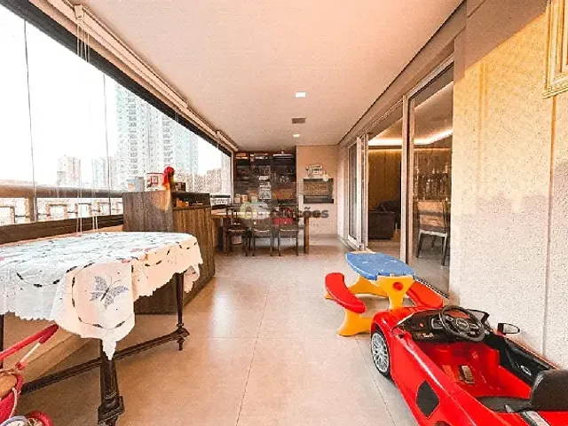 Apartamento 3 quartos e 3 banheiros, à venda, no bairro Parque Industrial Tomas Edson em São Paulo