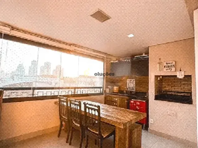 Apartamento 3 quartos e 3 banheiros, à venda, no bairro Parque Industrial Tomas Edson em São Paulo