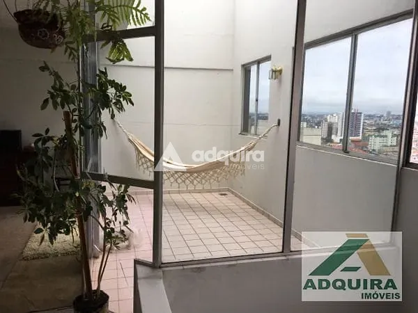 Apartamento, 4 quartos, 233 m² - Foto 17