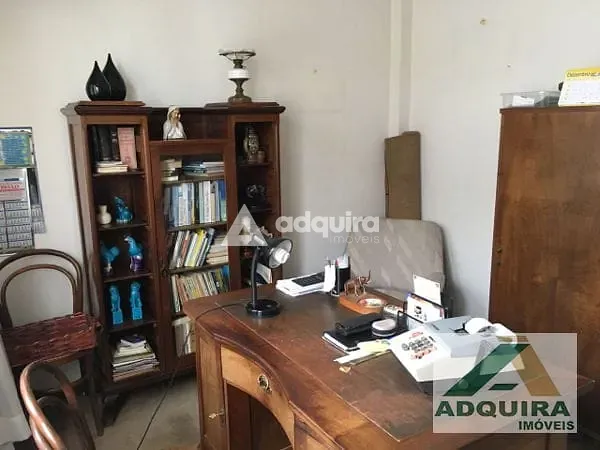Apartamento, 4 quartos, 233 m² - Foto 13