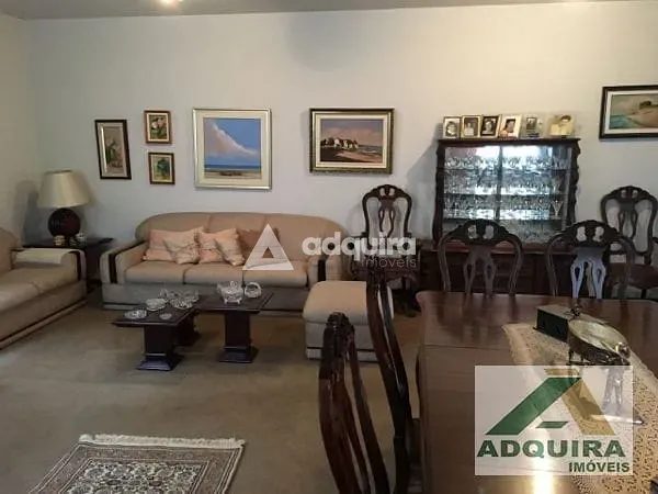 Apartamento, 4 quartos, 233 m² - Foto 23