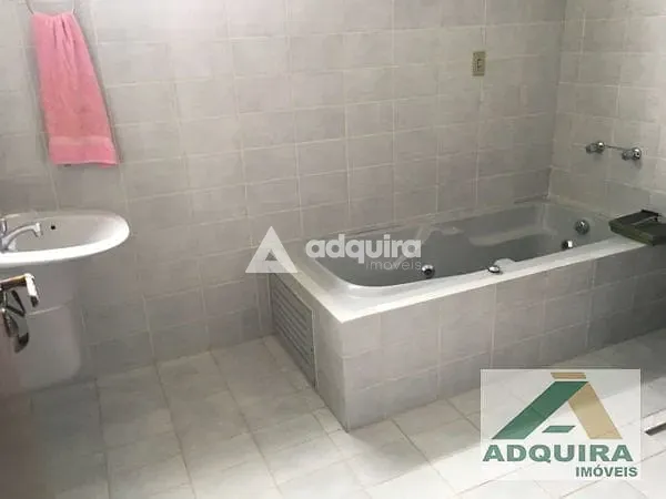 Apartamento, 4 quartos, 233 m² - Foto 24