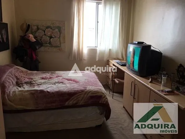 Apartamento, 4 quartos, 233 m² - Foto 9