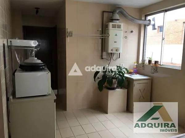 Apartamento, 4 quartos, 233 m² - Foto 21
