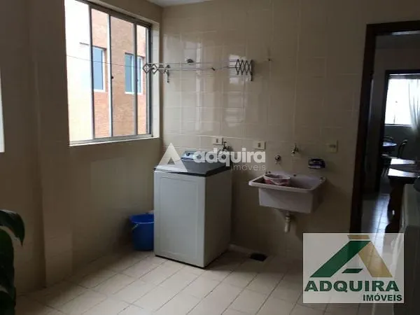 Apartamento, 4 quartos, 233 m² - Foto 25