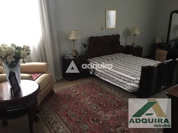 Apartamento, 4 quartos, 233 m² - Foto 10