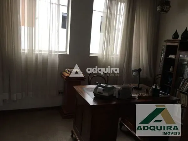 Apartamento, 4 quartos, 233 m² - Foto 26