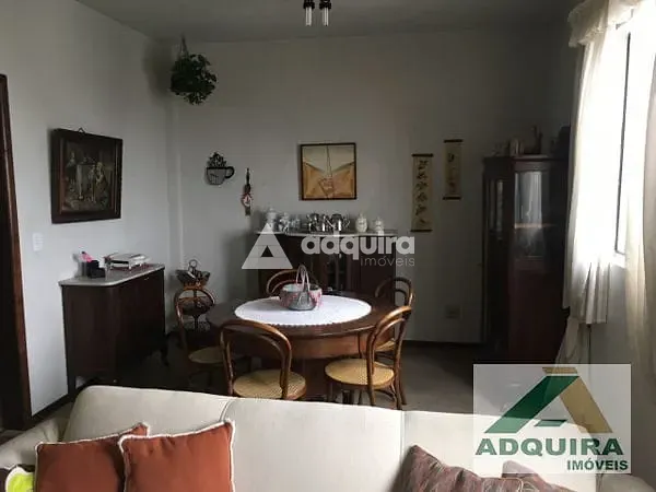 Apartamento, 4 quartos, 233 m² - Foto 15