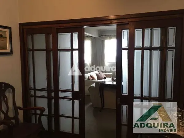 Apartamento, 4 quartos, 233 m² - Foto 6