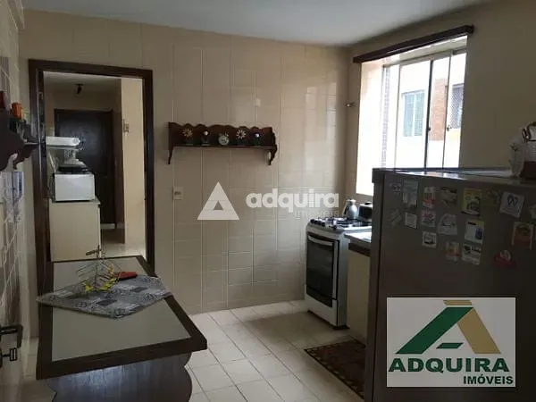 Apartamento, 4 quartos, 233 m² - Foto 12