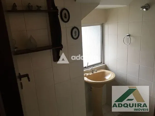 Apartamento, 4 quartos, 233 m² - Foto 22