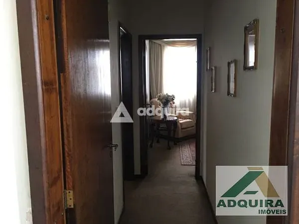 Apartamento, 4 quartos, 233 m² - Foto 2