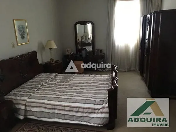 Apartamento, 4 quartos, 233 m² - Foto 18