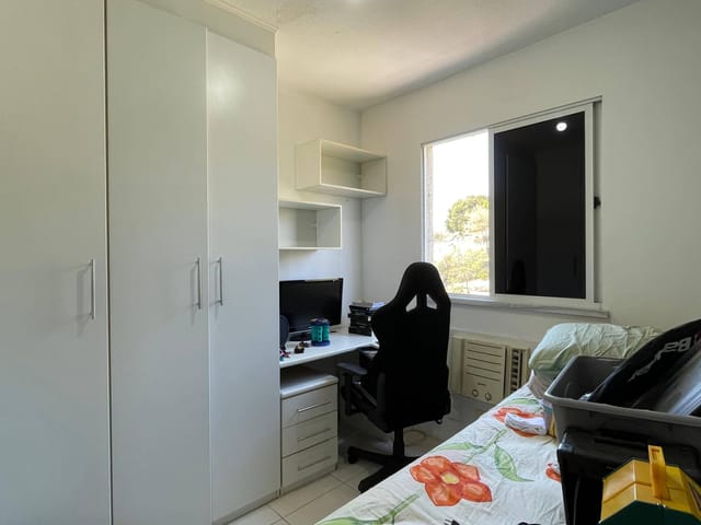 Foto do Apartamento - Apartamento para locação, Barreto, Niterói, RJ | SelfSpin