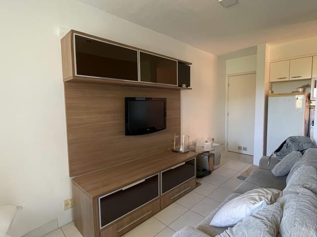 Foto do Apartamento - Apartamento para locação, Barreto, Niterói, RJ | SelfSpin