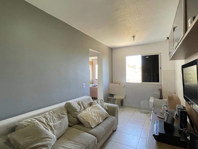 Foto do Apartamento - Apartamento para locação, Barreto, Niterói, RJ | SelfSpin