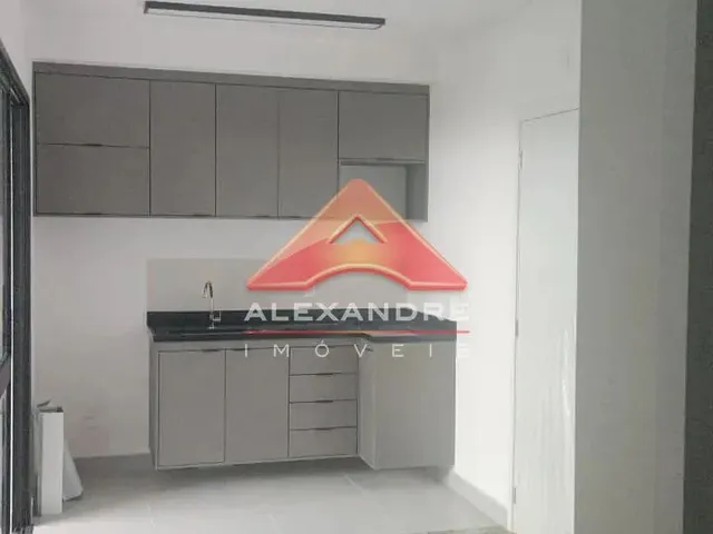 Apartamento com 10m² 2 quartos e 1 banheiro, à venda, no bairro Loteamento Floresta em São José Dos Campos