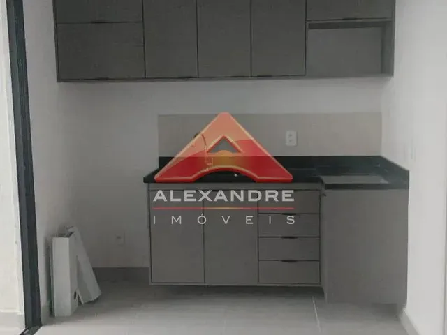 Apartamento com 10m² 2 quartos e 1 banheiro, à venda, no bairro Loteamento Floresta em São José Dos Campos