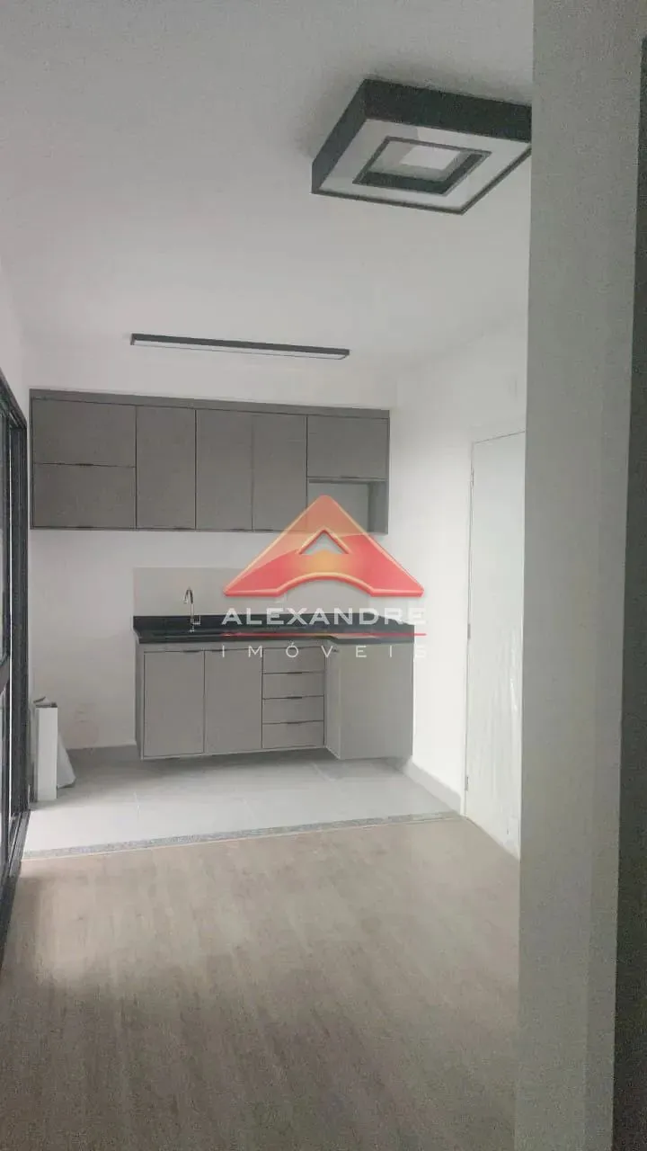 Apartamento, 2 quartos, 59 m² - Foto 1