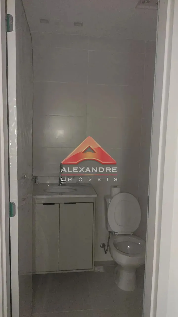 Apartamento, 2 quartos, 59 m² - Foto 6