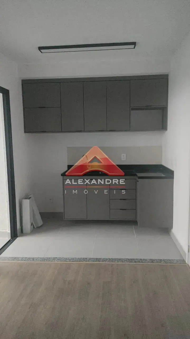 Apartamento, 2 quartos, 59 m² - Foto 2