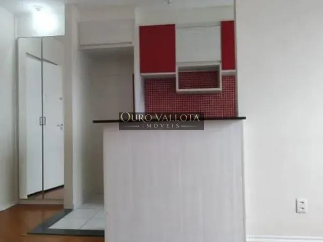Apartamento 1 quarto e 1 banheiro, à venda, no bairro Cambuci em São Paulo
