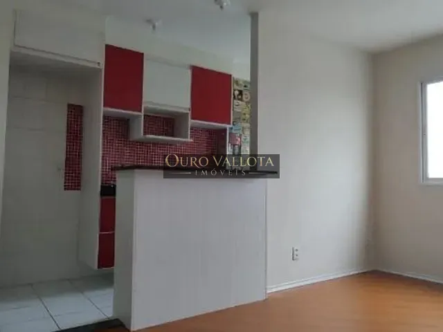 Apartamento 1 quarto e 1 banheiro, à venda, no bairro Cambuci em São Paulo